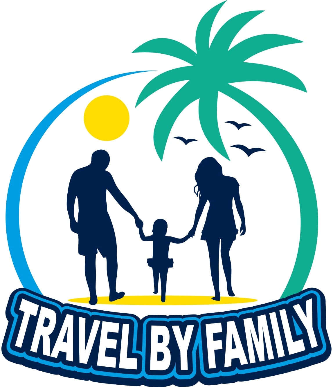 TRAVEL BY FAMILY