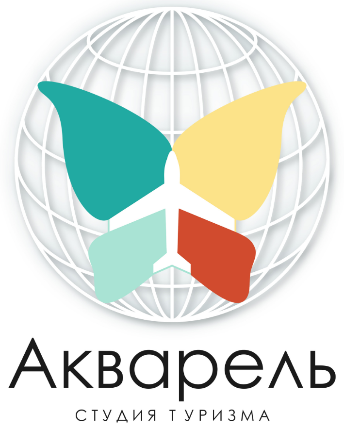 Акварель