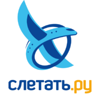 Офис Слетать.ру г.Долгопрудный