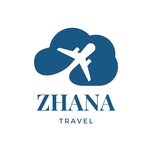 Zhana_travel
