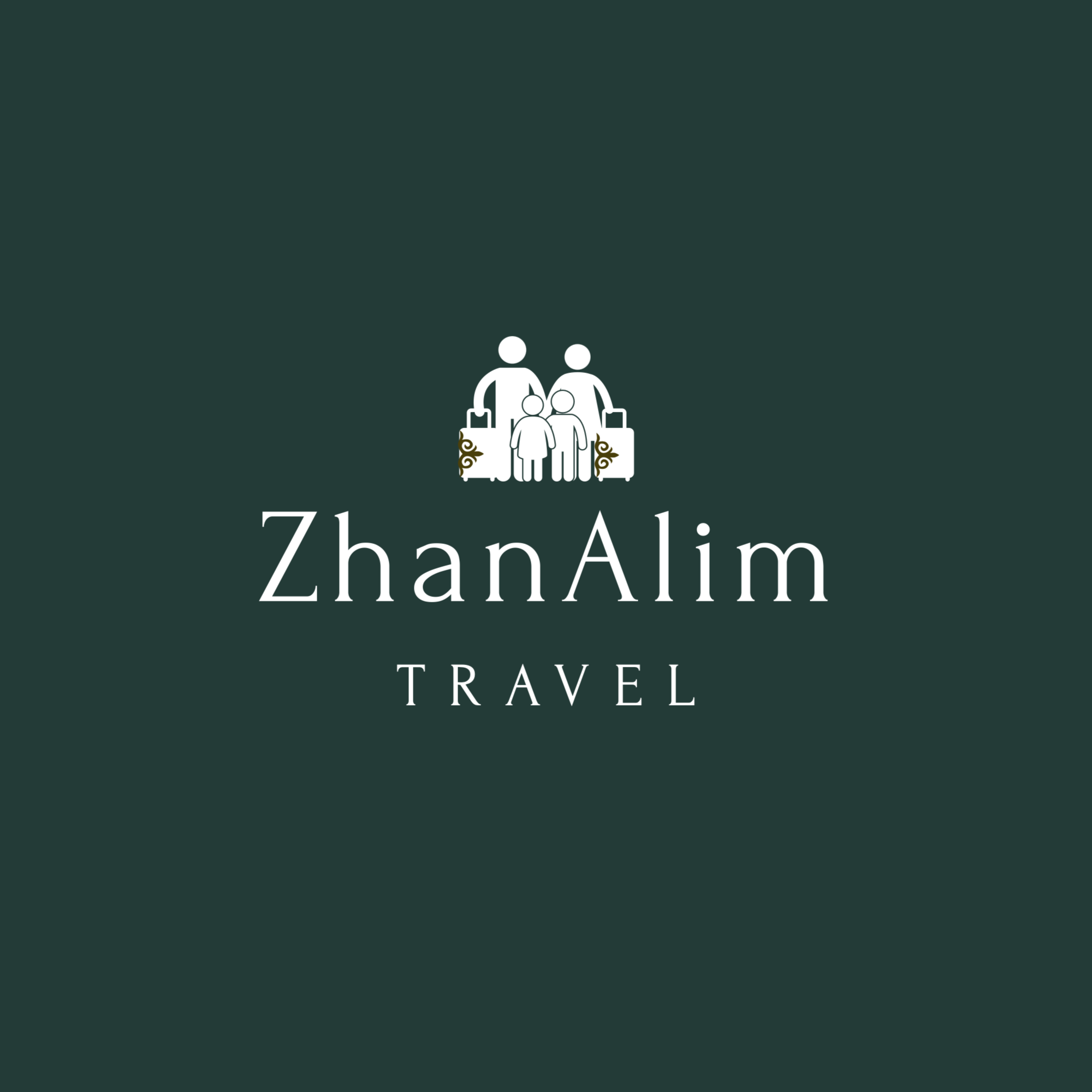 ZhanAlim Travel